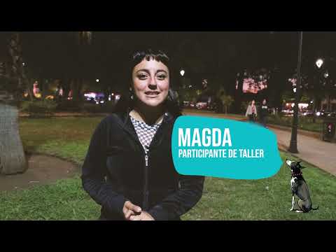 Resumen del encuentro de circo y malabares- Circo a tu Pinto