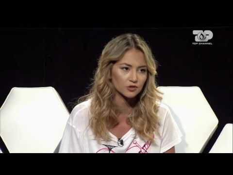 Select, 10 Shtator 2016, Pjesa 2 - Top Channel Albania - Entertainment Show