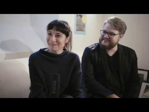 Interview mit Fiva x JRBB