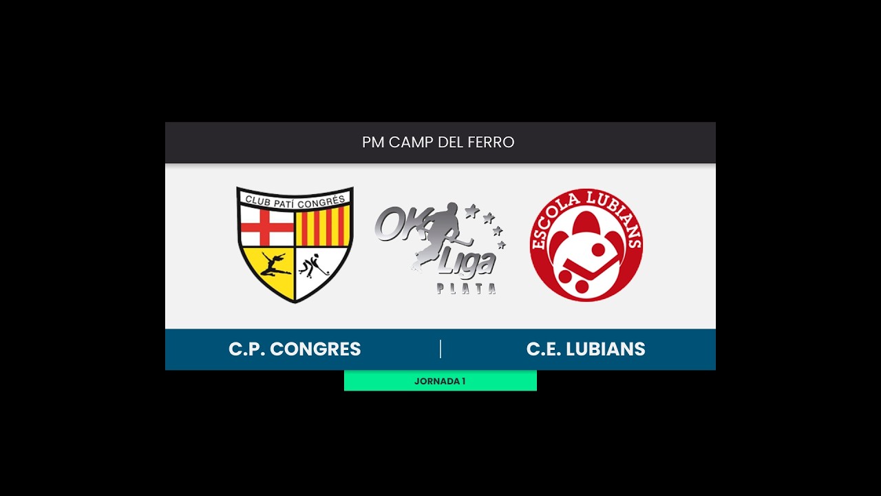 CP CONGRÉS-LA SAGRERA ES MOU vs CALVO ESCOLA LUBIÁNS