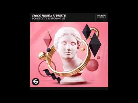Chico Rose x 71 Digits – Somebody’s Watching Me