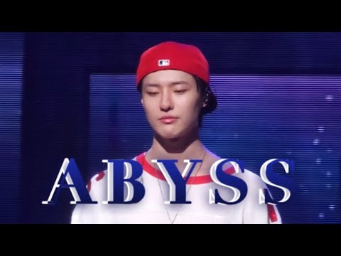 230528 WOODZ World Tour [OO-LI] in MACAU - Abyss fancam