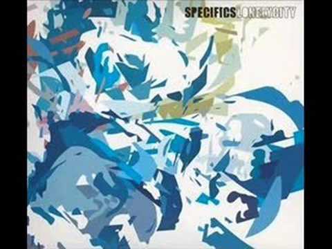 Specifics - That is Why - YouTube