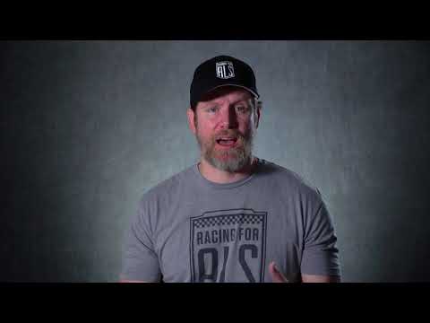The Path To Track Attack | The Racing For ALS Story