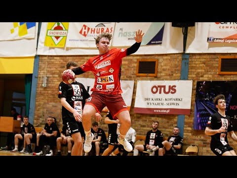 Piotr Dec ● Mspr Siódemka Huras Legnica ● Goals 2023