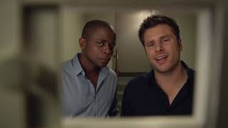 Psych Season 6 | C'mon Son/Nicknames/Suck It