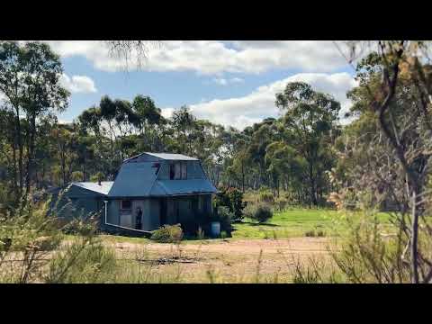 115 Brusaschis Road, Clunes, VIC 3370, 0房, 0浴, Section