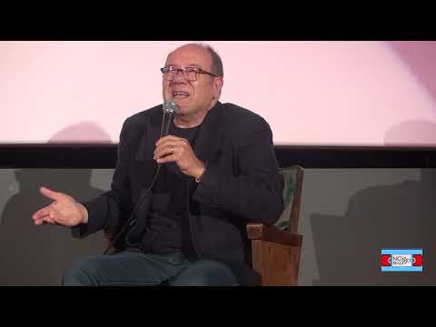 Compagni di Scuola: Carlo Verdone parla di Angelo Bernabucci