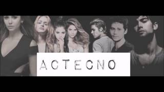 Actecno 8x29-The Bright Light Social Hour-Ghost Dance