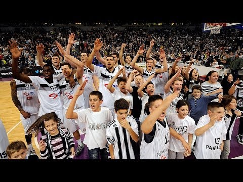 Highlights: Partizan NIS Belgrade-CSKA Moscow