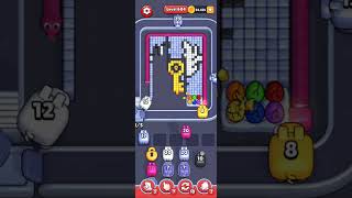 Pixel Flow Level 604