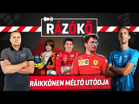A Ferrari megmentője? | Rázókő | S03E08 | Unibet