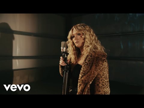 Meghan Patrick - Safe Place To Break (Official Music Video)