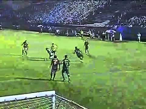 Palmeiras 2 X 2 Mogi Mirim - 1ª Fase - Campeonato Paulista 2013 - Jogo 5537