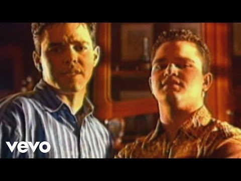 Saudade Bandida - Zezé Di Camargo & Luciano