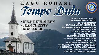 Download lagu Lagu Rohani Tempo Dulu || Full Album mp3