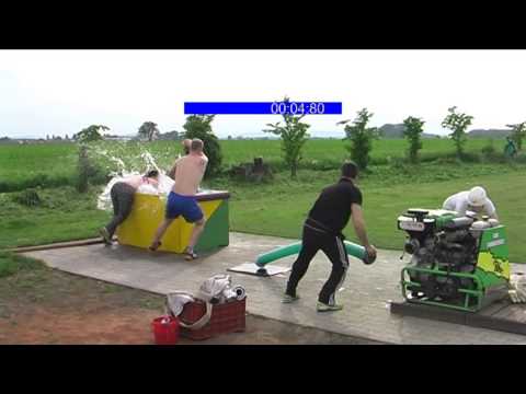 SDH Zahnašovice ženy trenál 15 5 2015 ladíme formu