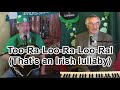Too-Ra-Loo-Ra-Loo-Ral (That's an Irish Lullaby) - Jim & Freddy's SING-ALONG Songfest !! - St. Pat's - Jim & Freddy's SING-ALONG Songfest !! Too-Ra-Loo-Ra-Loo-Ral (That's an Irish Lullaby) - Jim & Freddy's SING-ALONG Songfest !! - St. Pat's