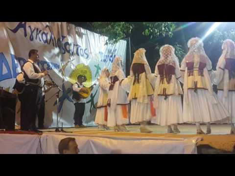 Gramozi Gramozi Antonis Tounis ,Zuberi,Jani Dede&Skenderi Asambli i Dropullit  1