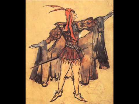 Cesare Siepi "Vous qui faites l'endormie", Faust (1969, live)