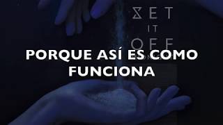 Nightcore-Set It Off-Hourglass sub. español