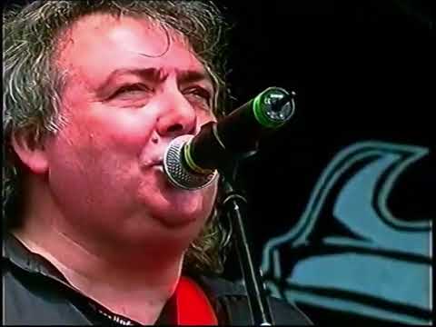 The Company Of Snakes _live Micky Moody Bernie Marsden Neil Murray Stefan Bergreen