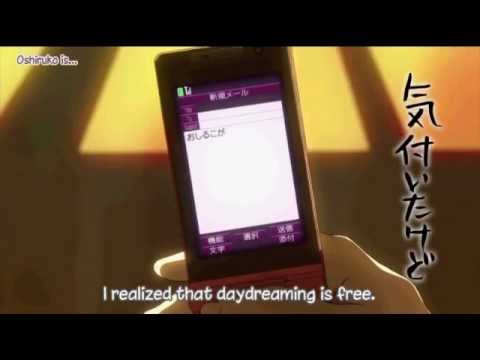 Nichijou - Short Thoughts 22