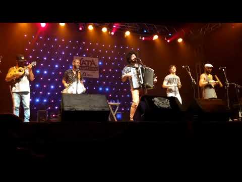 Com Toda Calma - Mestrinho no Nata Forrozeira 2018