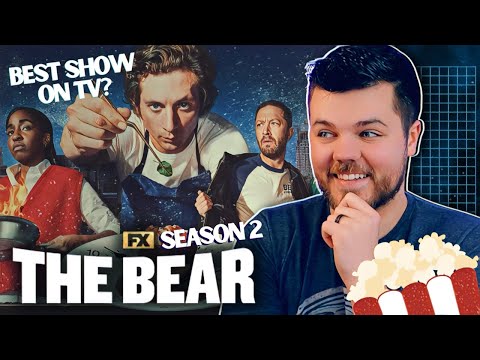 The Bear Season 2 is Incredible | Review