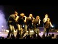 Acappella - Everybody Said (But Nobody Did ...
