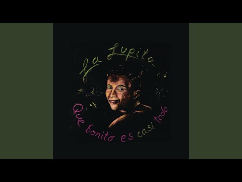 Eréndira - la Lupita