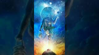 10 Avatars of Lord Vishnu WhatsApp status video