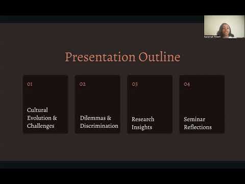 <p><span style="background-color: transparent; color: rgb(0, 0, 0);">&nbsp;Untangled: A Research and Literature Review Addressing the Impact of African Natural Hair on Performance in Schools and the Workplace</span></p><p><br></p><p><br></p>