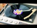 Opening To The Wiggles Space Dancing 2003 DVD