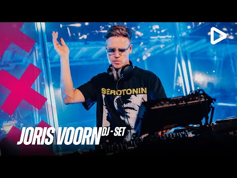 @jorisvoorndj SLAM! Live DJ set @ADE 2025 ⚡