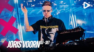 Download lagu @jorisvoorndj SLAM! Live DJ set @ADE 2025 ⚡ mp3