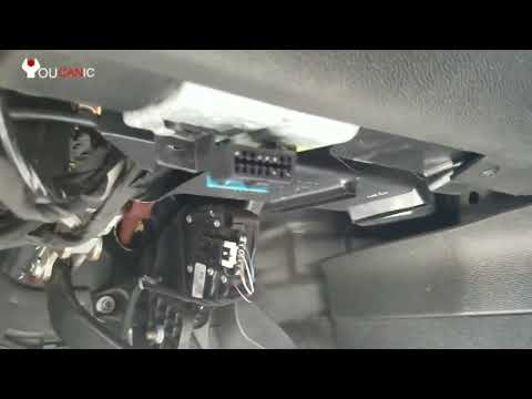 Cadillac OBD2 Port Location – Easy Guide