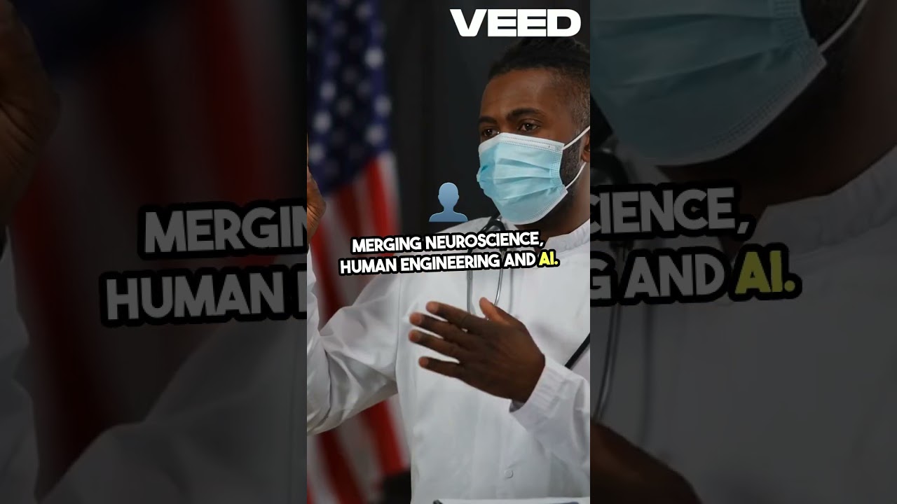 World's First Head Transplant System Revealed! #medicalsciences  #ai  #headtransplant #BrainBridge