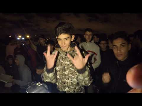 Tuero vs Reality (BATALLONACO) - Octavos - Liga regional FreeFighters