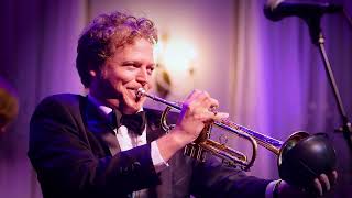 JAIMEE PAUL in BONDED: A Tribute to the Music of James Bond