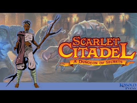 Midgard | Scarlet Citadel - Episode 04