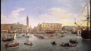 Antonio Vivaldi - Trio Sonata RV82 in C major 1/3