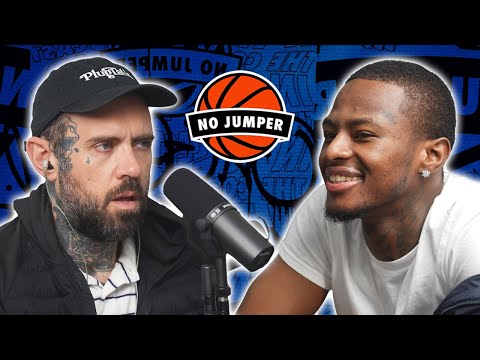 Pooda Laflair on Lil Durk Turning His Back on Him, Life in a Wheelchair & More
