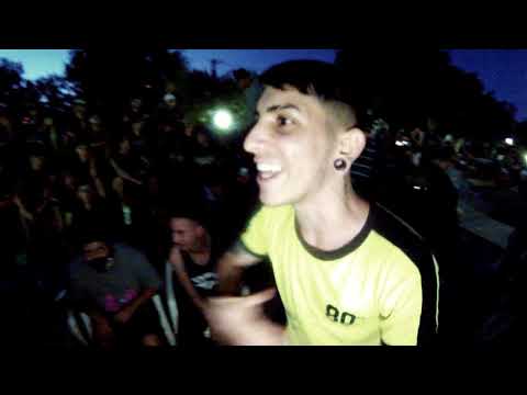 Markitos x Gio vs Lirican x Alejo - 8vos - Fecha 5 - T5 - 07/03/2021