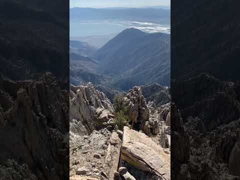 The Pacific Crest Trail Is Amazing🏔️