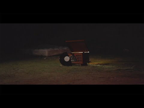 Egomi & Zach Paradis - young & jaded (Official Music Video)