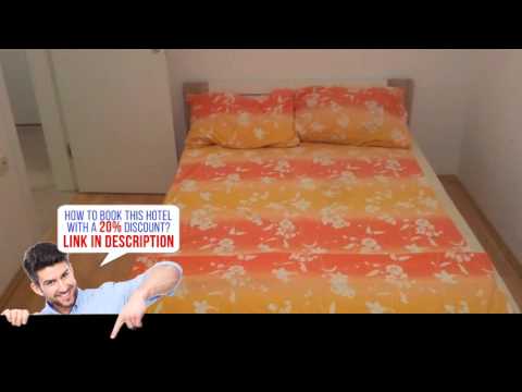 Apartments Vedran - Punat, Croatia - Amazing place!