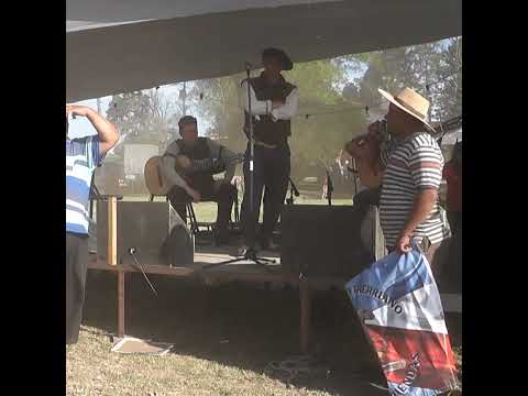 EMOCIONES compartidas en Oro Verde Entre Rios