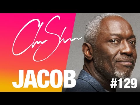 Club Shada #129 - Jacob Desvarieux