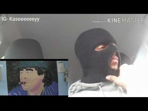 UK REACTION TO FRENCH RAP - PNL - LE MONDE OU RIEN - REACTION VIDEO!